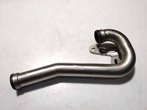 Трубка EGR 8200744818 RENAULT Kangoo 09-17, Kangoo 08-17; MERCEDES-BENZ Citan 12-21; DACIA Sandero 13-20