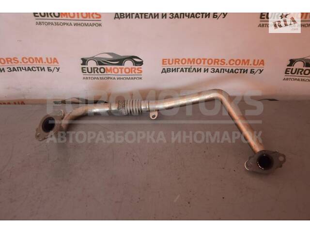 Трубка EGR Audi A4 2.0tdi (B8) 2007-2015 03L131521AD 59659