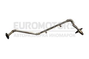 Трубка EGR Chevrolet Aveo 1.2 16V (T250/255) 2005-2011 96878450 1