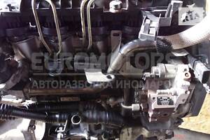 Трубка EGR Citroen Berlingo 1.6hdi 1996-2008 9646762780 51972