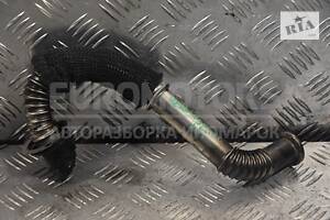 Трубка EGR Citroen Berlingo 1.6hdi 1996-2008 9646996980 141640