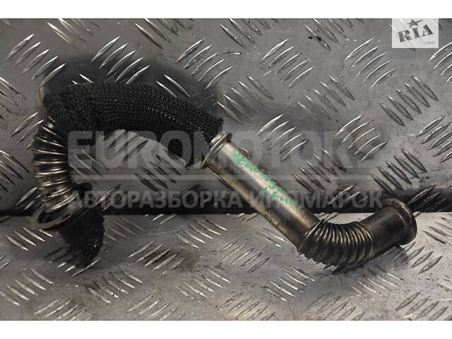 Трубка EGR Citroen Berlingo 1.6hdi 1996-2008 9646996980 141640