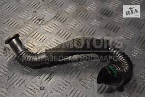 Трубка EGR Citroen Berlingo 1.6hdi 2008 9646996980 143626