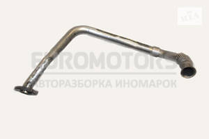 Трубка EGR Citroen Jumpy 2.0jtd 16V 1995-2007 9639534080 222642