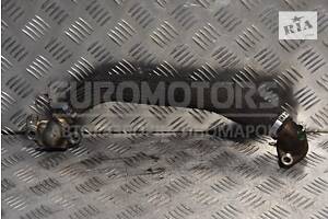 Трубка EGR Kia Carnival 2.9crdi 2006-2014 284934X900 123101