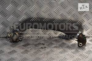 Трубка EGR Kia Carnival 2.9crdi 2006-2014 284934X900 123101