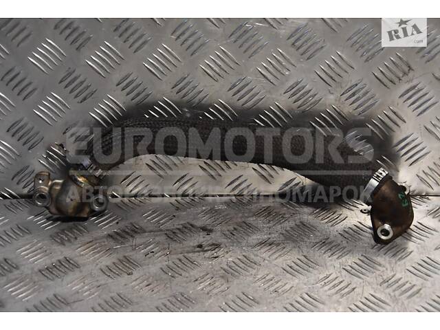 Трубка EGR Kia Carnival 2.9crdi 2006-2014 284934X900 123101