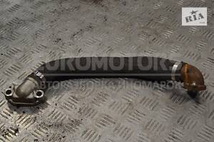 Трубка EGR Kia Carnival 2.9crdi 2006-2014 284934X900 153611