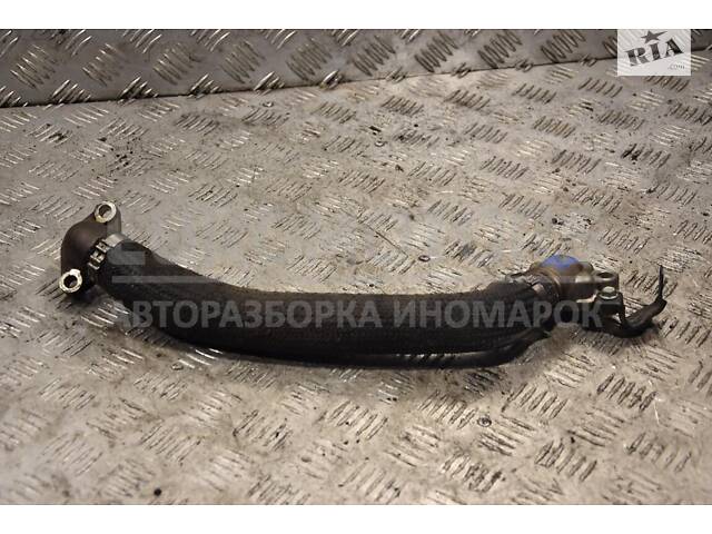 Трубка EGR Kia Carnival 2.9crdi 2006-2014 284934X900 163326