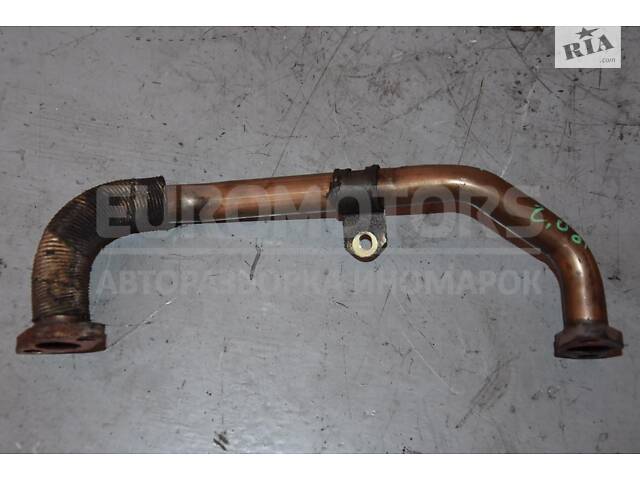 Трубка EGR Mazda 6 2.0di 2002-2007 64348