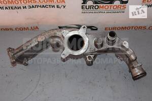 Трубка EGR Mercedes C-class 2.2cdi (W203) 2000-2007 A6461400508 59535