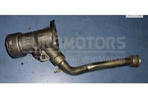 Трубка EGR Mercedes E-class 2.2cdi, 2.7cdi (W211) 2002-2009 A6460