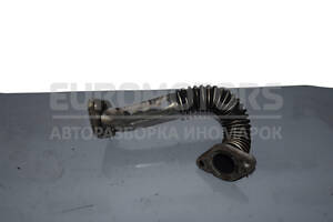 Трубка EGR Nissan Primastar 2.0dCi 2001-2014 8200626222 55016