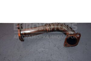 Трубка EGR Nissan Primastar 2.0dCi 2001-2014 8200626222 58991