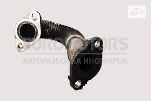 Трубка EGR Nissan Primastar 2.0dCi 2001-2014 8200626222 90793