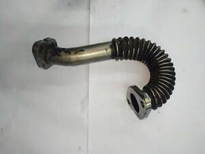 8200626222 Трубка EGR охладитель-клапан EGR Renault Trafic 00-14, Nissan Primastar 02-14, Opel Vivaro 01-14 (8200626222)