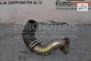 Трубка EGR Opel Vivaro 1.6dCi 2014 131593R 60605