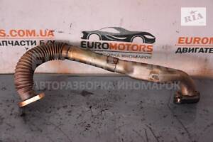 Трубка EGR Opel Vivaro 2.0dCi 2001-2014 8200347828 72305