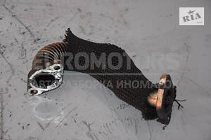 Трубка EGR Opel Vivaro 2.0dCi 2001-2014 8200347853 72308