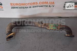 Трубка EGR Opel Vivaro 2.0dCi 2001-2014 8200612266 63942