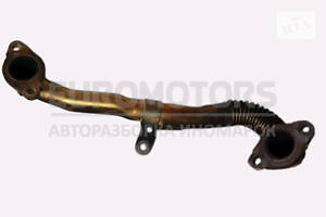 Трубка EGR Opel Vivaro 2.0dCi 2001-2014 8200940347 90778