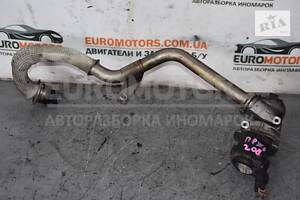 Трубка EGR Peugeot 206 1.6hdi 1998-2012 9646762780 66391-01