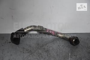 Трубка EGR Renault Espace 2.2dCi (IV) 2002-2014 8200258621 79459