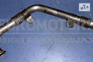 Трубка EGR Renault Megane 1.9dCi (II) 2003-2009 8200525140 11139