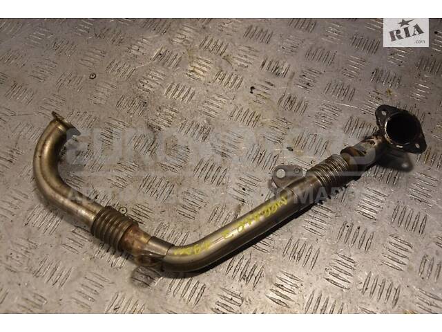 Трубка EGR Renault Megane 1.9dCi (II) 2003-2009 8200525140 203809