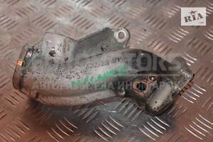 Трубка EGR Renault Megane 1.9dCi (II) 2003-2009 A2C53027874 10699