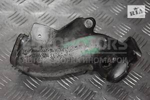 Трубка EGR Renault Megane 1.9dCi (II) 2003-2009 A2C53027874 10725