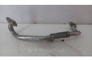 Трубка EGR Skoda Fabia 1.2 12V 2008-2013 гг 03L131521AK