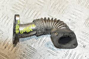 Трубка EGR Skoda Octavia 1.9tdi (A4) 1996-2010 038131521F 336842