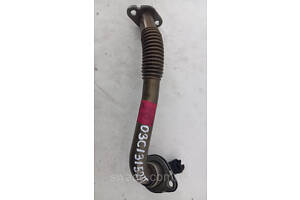 Трубка EGR Skoda Octavia A5 2004-2013 гг 03C131521T