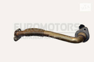 Трубка EGR VW Golf 1.6 16V FSI (V) 2003-2008 03C131521T 222356