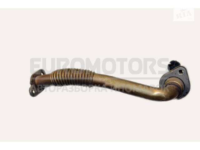 Трубка EGR VW Golf 1.6 16V FSI (V) 2003-2008 03C131521T 222356