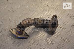 Трубка EGR VW Passat 1.9tdi (B5) 1996-2005 028131521AD 184923