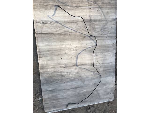 Тормозная трубка Skoda Octavia A5 1.6 бензин лифтбек 2005 г, б/у. - Фото 1