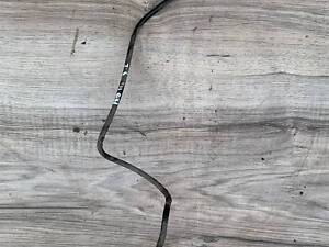 Тормозная трубка задняя левая Skoda Fabia 3, б/у.