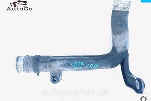 Трубка интеркулера Kia Ceed 2.0 CRDI
