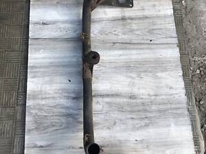 Трубка інтеркулера Skoda Superb 1.8 бензин 2007 р, б.в. 3B0199521R