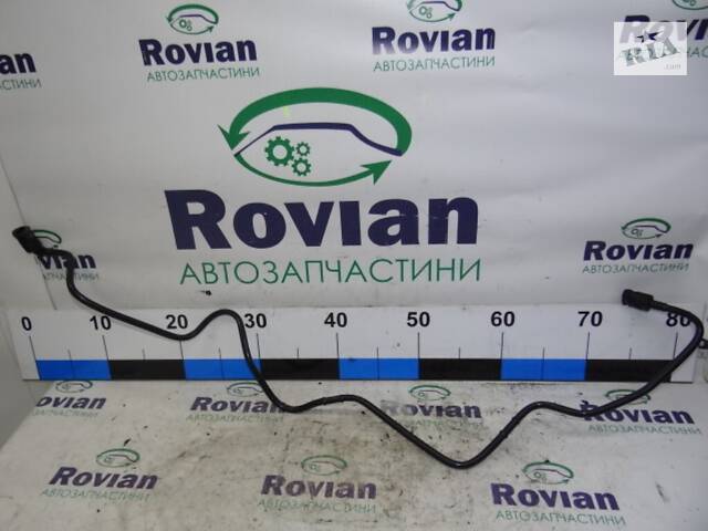 Трубка картерних газів Dacia LOGAN 2008-2012 (Дачя Логан), БУ-253372