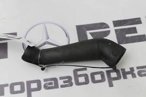 Трубка картерных газов Mercedes A2721421283