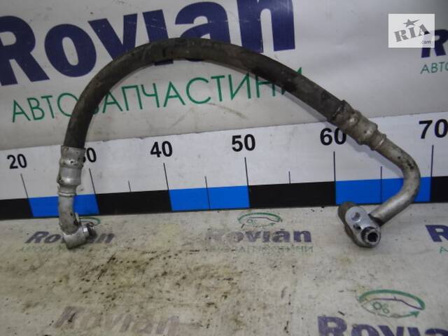 Трубка кондиціонера (1,6 Бензин+Газ 8V) Skoda OCTAVIA 2 A5 2004-2009 (Шкода Октавия а5), БУ-260575