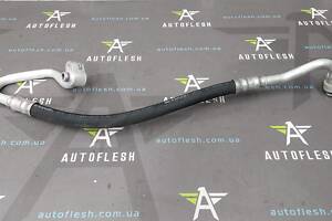 Трубка кондиционера 7N0820721D, 4E0260749A Seat Alhambra II Volkswagen Sharan II бу