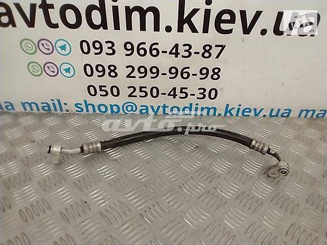 Трубка кондиционера 80315S2H003 Honda HR-V 1 1998-2006