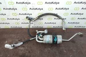 Трубка кондиционера Ford Fusion 1.6 tdci 2006-2010