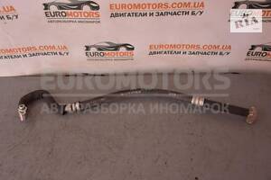 Трубка кондиціонера випарник-компресор Hyundai H1 2.5crdi 1997