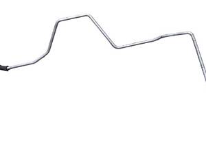 Трубка кондиционера радиатор-испаритель 977682E300 KIA Sportage KM 04-10