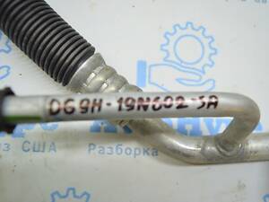 Трубка кондиціонера компресор-пічка перша Ford Fusion mk5 13-1.5T 1.6T (05) DG9H19N602SA
